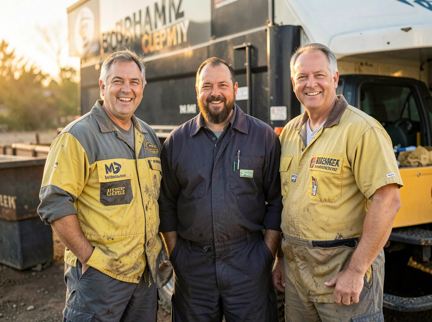 Sewage Cleanup company in Milford, CA