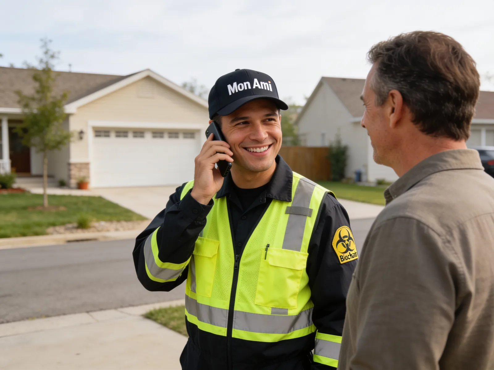 Sewage Cleanup Milford, CA FAQs
